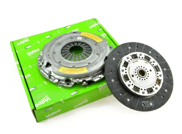 Conjunto embrague General Motors VECTRA 2.0