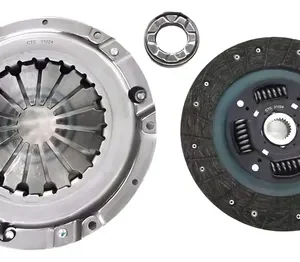 Disco de embrague ISUZU 225MM