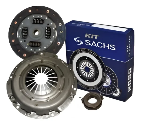 Kit de embrague ZETEC 1.8 16V